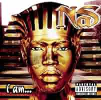 NaS ナズ iam... サイン入り NaS ナズ iam サイン入り Amazon.co.jp: I am